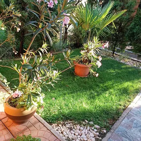 Obiteljski Apartman Borovi Visoko Exterior foto