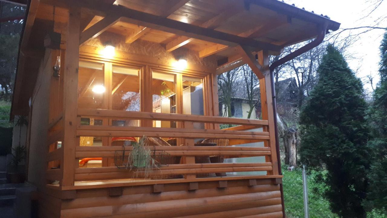 Obiteljski Borovi Campingplatz *