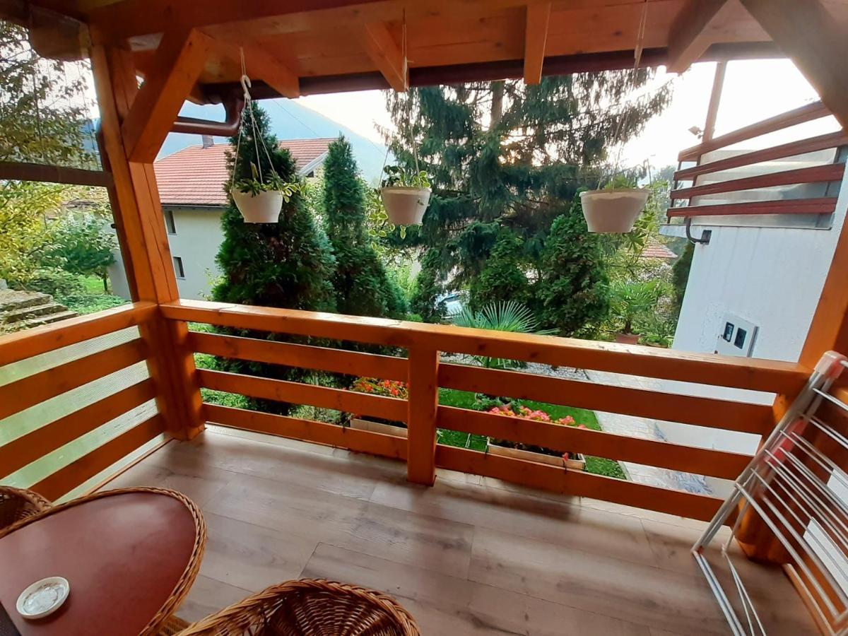 Obiteljski Borovi Visoko