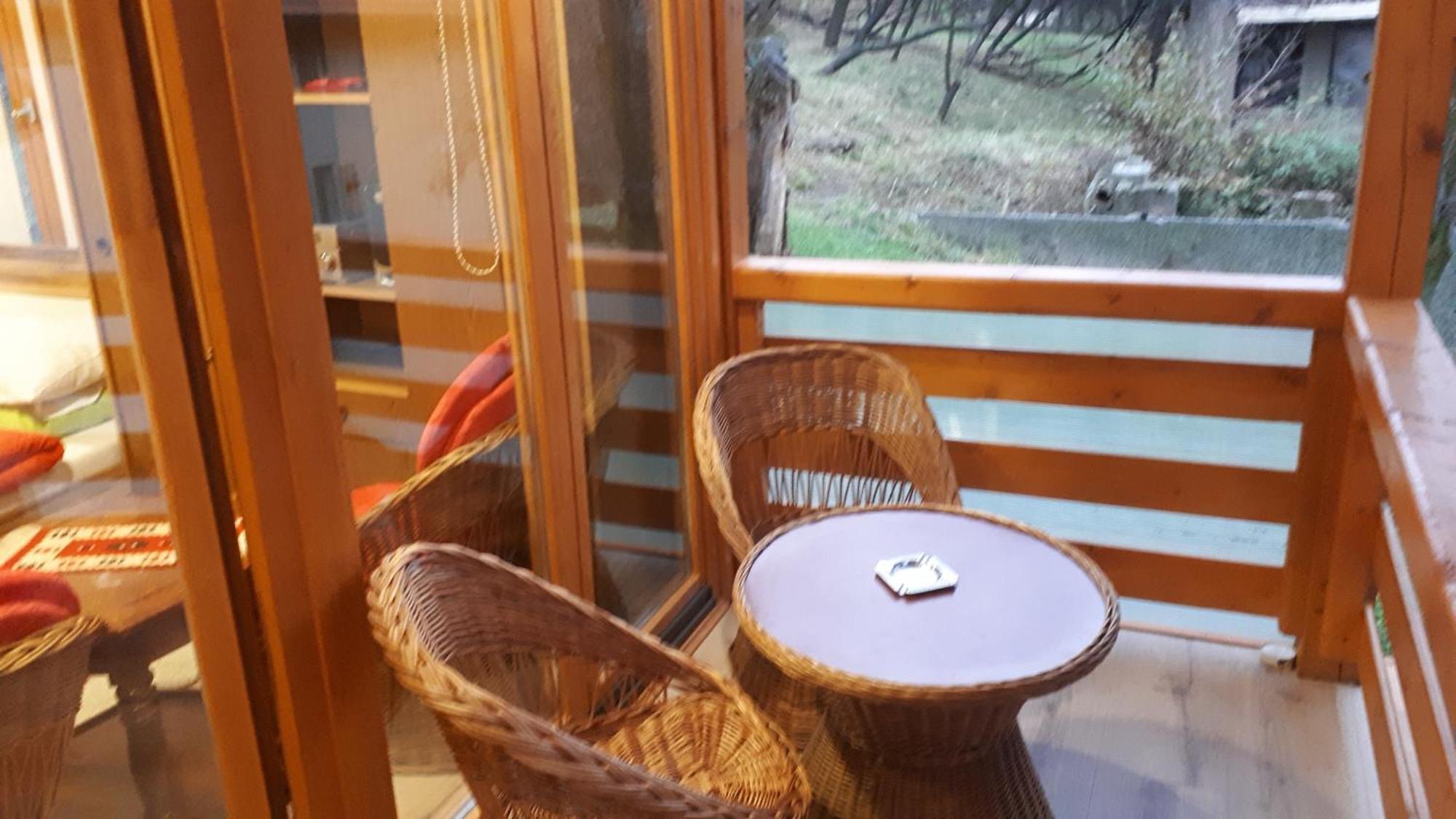 Obiteljski Borovi *